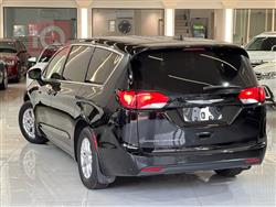 کرایسلەر گراند کەرەڤان